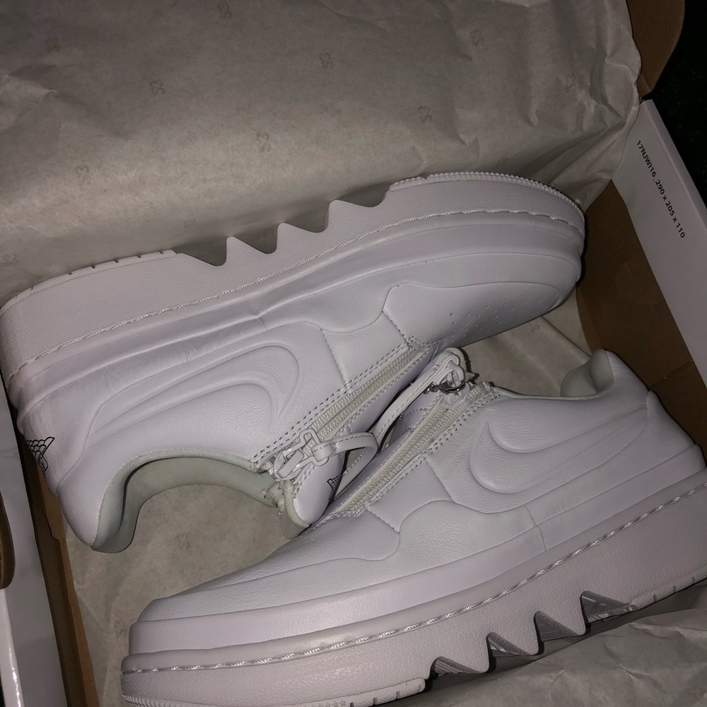 Jordan jester XXlow